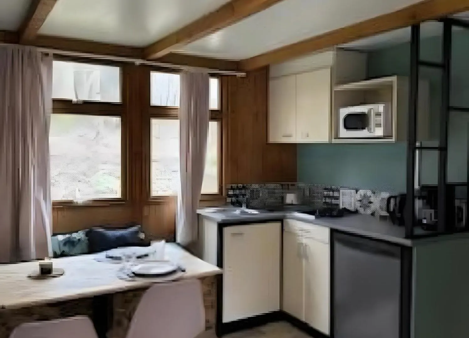 Chalets Camping Lacs D'Armagnac Bretagne-d'Armagnac 0*,  Francia