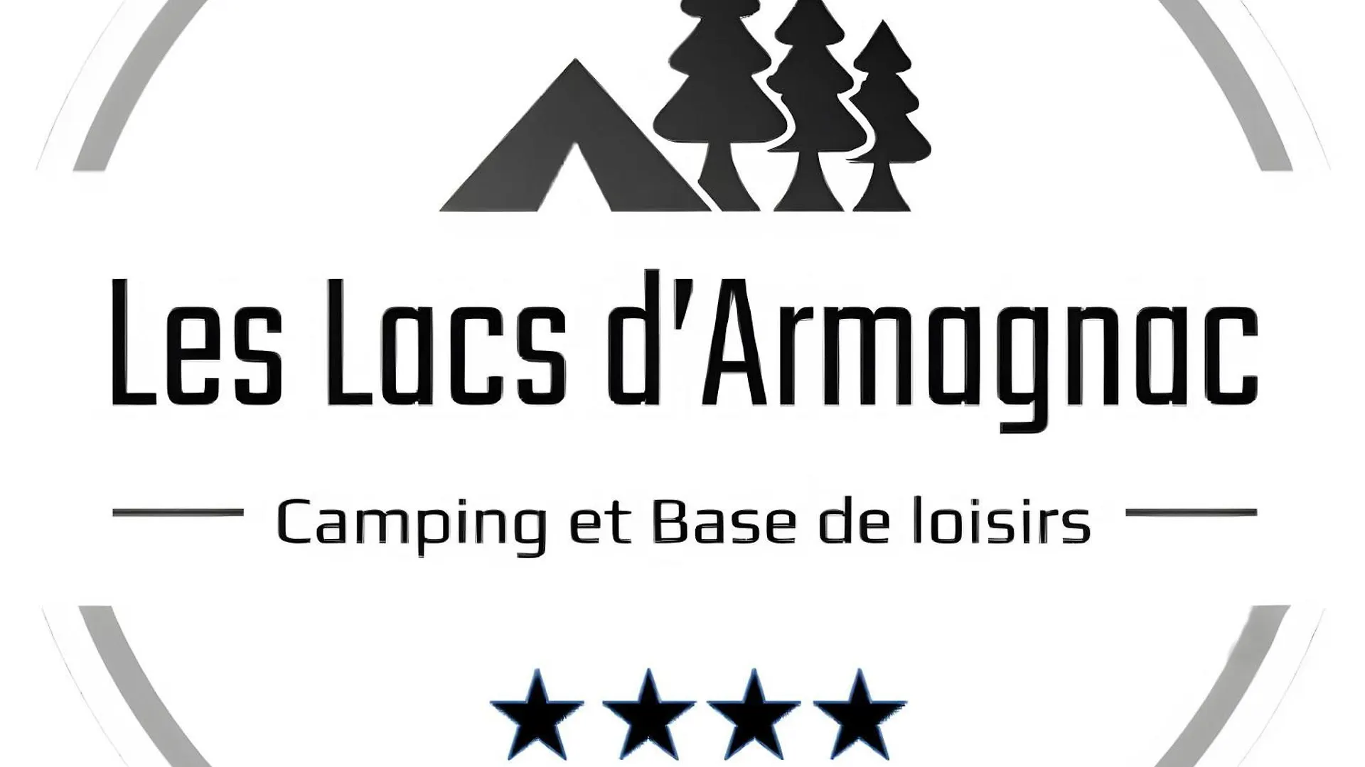 Сasa de vacaciones Chalets Camping Lacs D'Armagnac Bretagne-d'Armagnac Francia