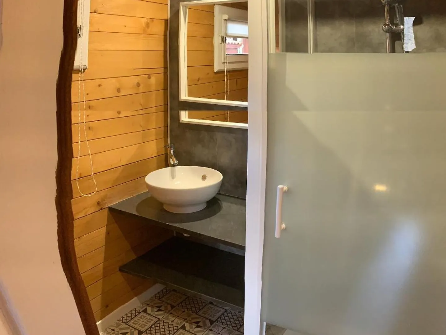 Chalets Camping Lacs D'Armagnac Bretagne-d'Armagnac Сasa de vacaciones