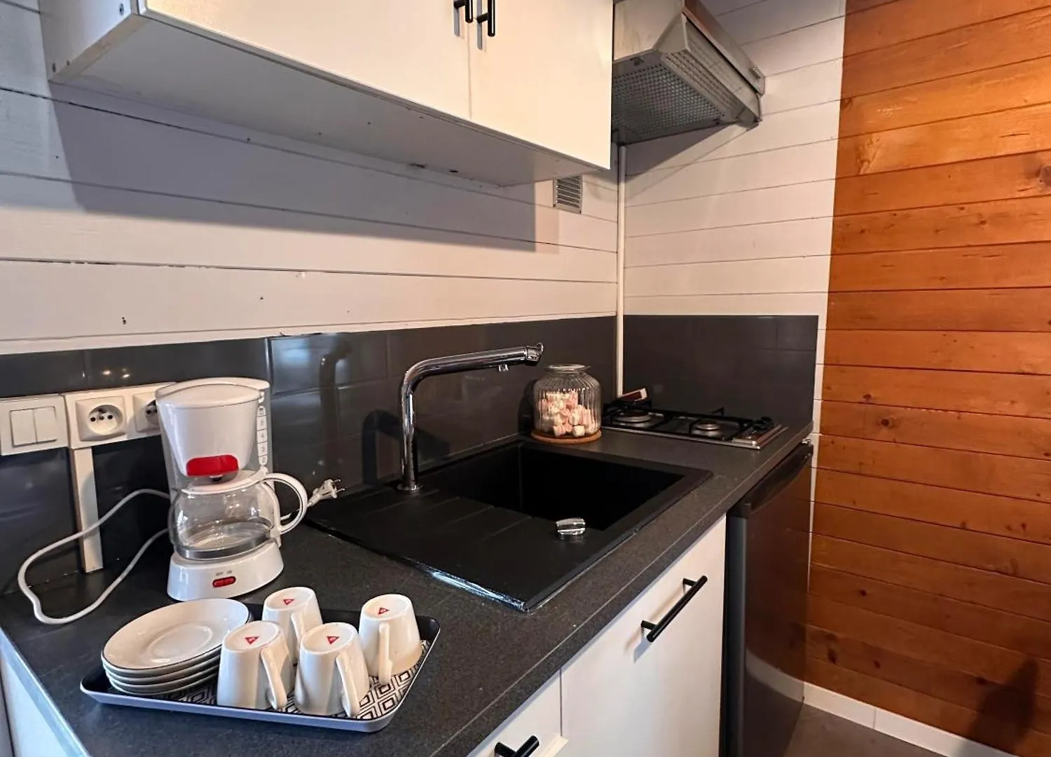 Chalets Camping Lacs D'Armagnac Bretagne-d'Armagnac 0*,
